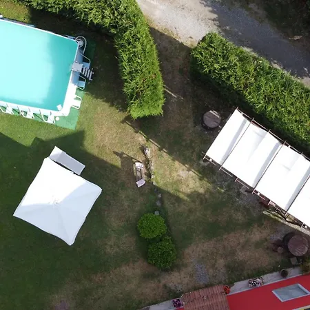 Varavventura ריקו דל גולפו די ספאציה