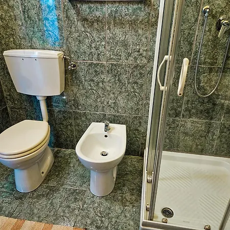 Varavventura 3* ריקו דל גולפו די ספאציה