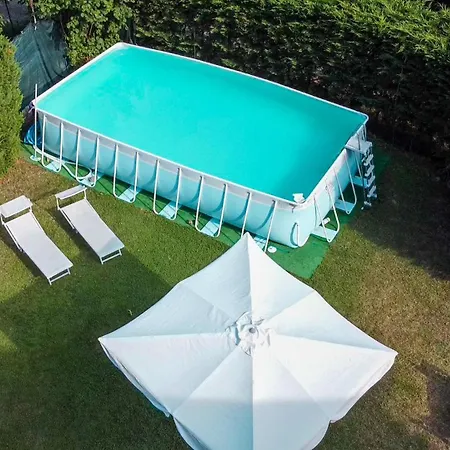 Varavventura ריקו דל גולפו די ספאציה