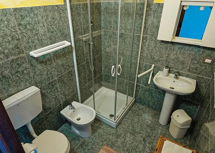 Varavventura Nocleg ze śniadaniem