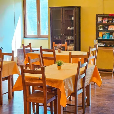 Bed and breakfast Varavventura 3*