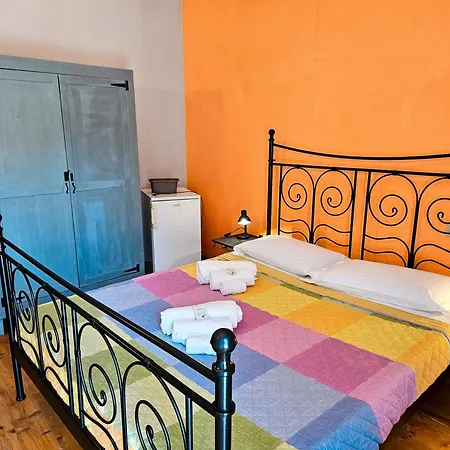 Varavventura Bed & Breakfast Ricco del Golfo di Spezia