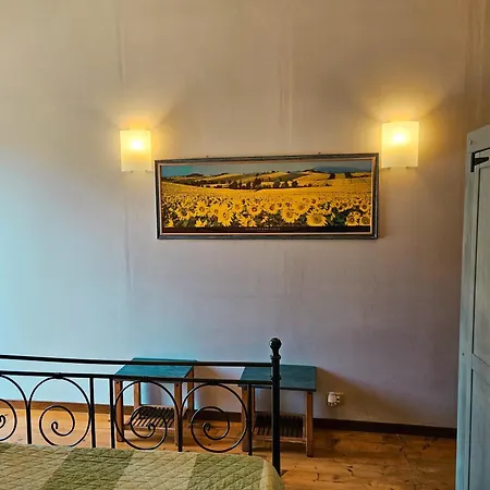 Varavventura Panzió