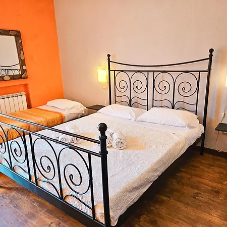 Bed & Breakfast Varavventura