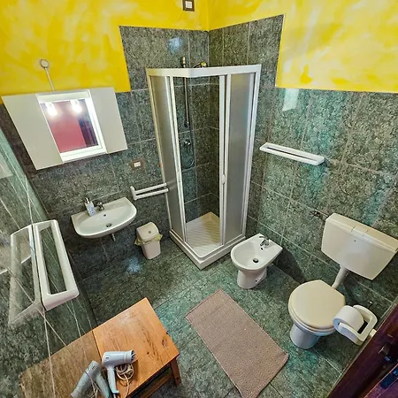 Varavventura Bed & Breakfast Ricco del Golfo di Spezia