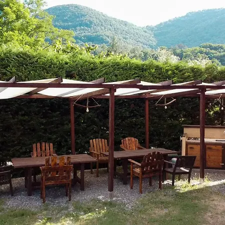 Bed & Breakfast Varavventura Ricco del Golfo di Spezia