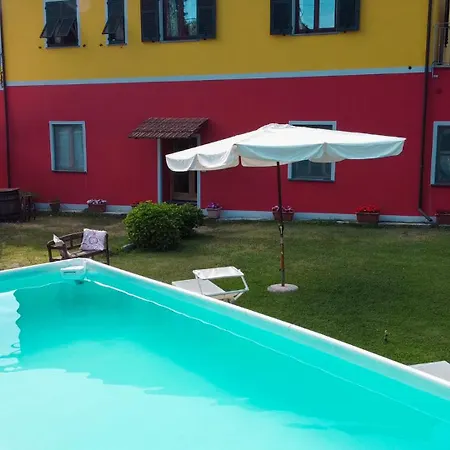 Varavventura * Ricco del Golfo di Spezia