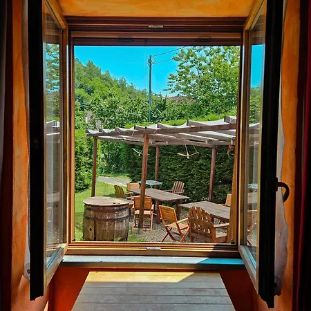 Bed & Breakfast Varavventura *
