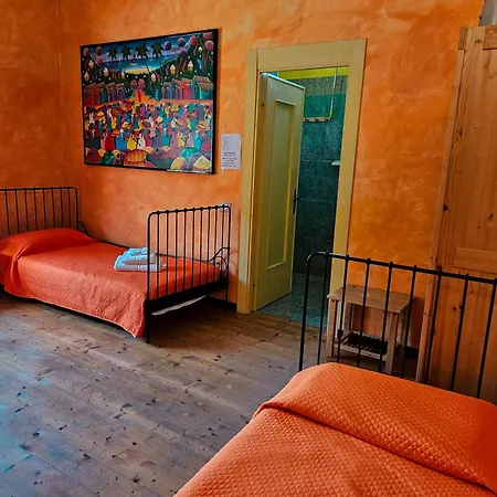 Varavventura Bed & Breakfast Ricco del Golfo di Spezia