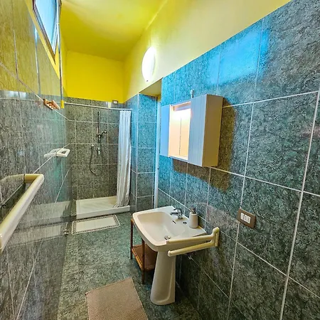 Bed & Breakfast Varavventura Ricco del Golfo di Spezia