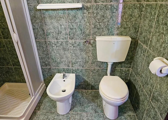 Bed and Breakfast Varavventura Riccο del Golfo di Spezia