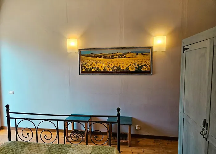 Varavventura Bed and Breakfast