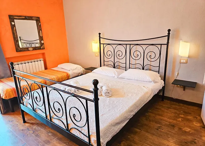 Bed & Breakfast Varavventura