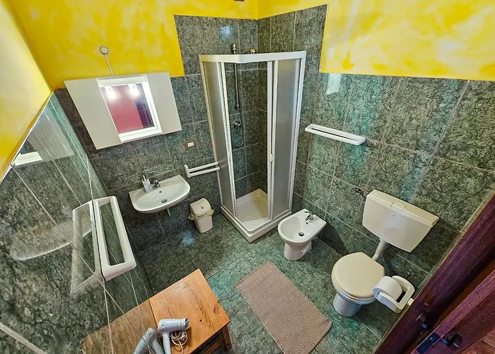 Varavventura Bed and Breakfast Riccο del Golfo di Spezia