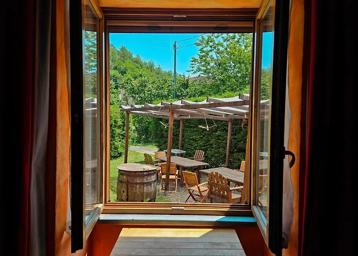 Bed & Breakfast Varavventura 3*